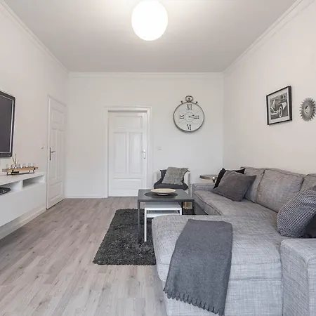 Lieblingsplatz アパート