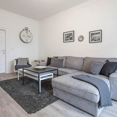 Lieblingsplatz Apartment *