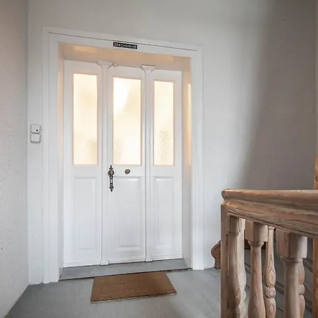 Apartman Lieblingsplatz Heroldsberg
