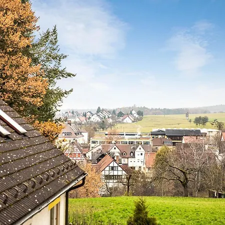 Lieblingsplatz Heroldsberg